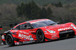 Round 2 - Fuji GT 400km Picture